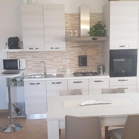 La Casa Delle Rose 2 Βίλα Giba Εξωτερικό φωτογραφία
