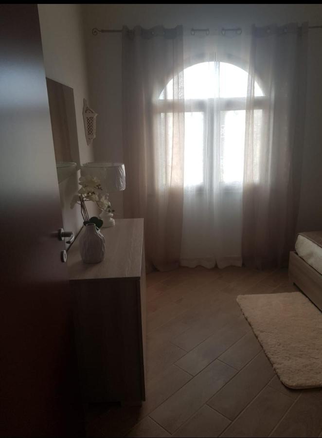 La Casa Delle Rose 2 Βίλα Giba Εξωτερικό φωτογραφία