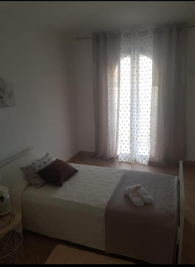 La Casa Delle Rose 2 Βίλα Giba Εξωτερικό φωτογραφία
